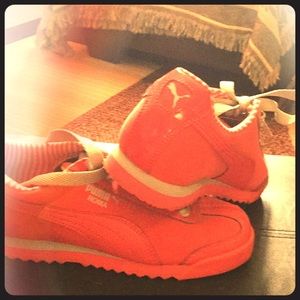 Puma sneakers